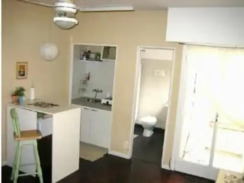 Departamento Alquiler x Temporada