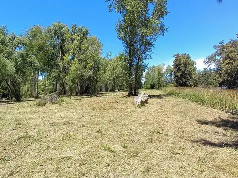 Terreno Lote  en Venta en Espera, Zona Delta, Tigre