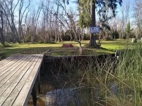 Rio / Arroyo Espera Parcela Ver Emprendimientos 100