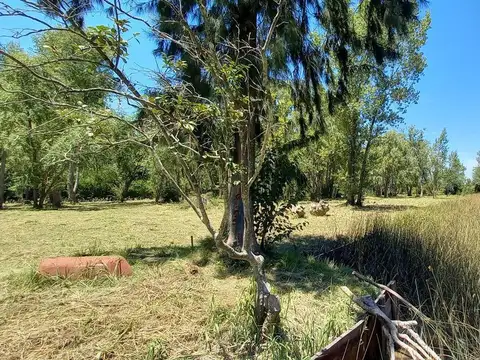 Rio / Arroyo Espera Parcela Ver Emprendimientos 100