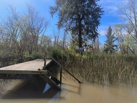 Terreno Lote  en Venta en Espera, Zona Delta, Tigre