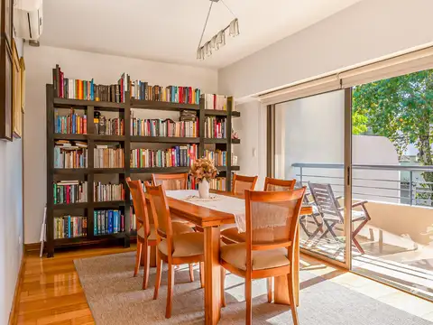 Departamento en Venta en Belgrano R, USD 650.000