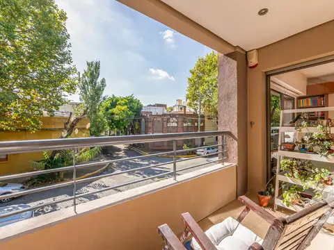 Departamento en Venta 17 años