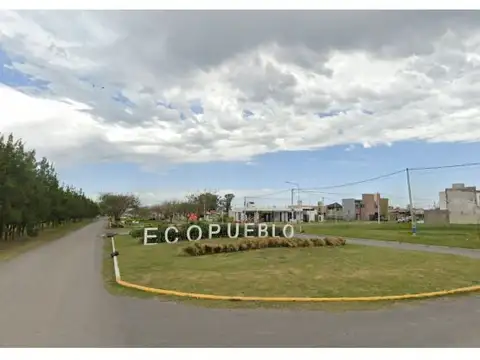 Terrenos en EcoPueblo II