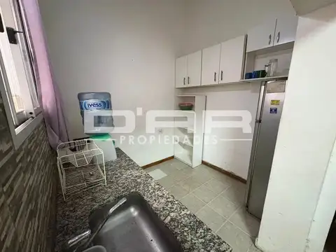 Casa en lote propio en venta en Villa Luro - Juan B. Justo 8000