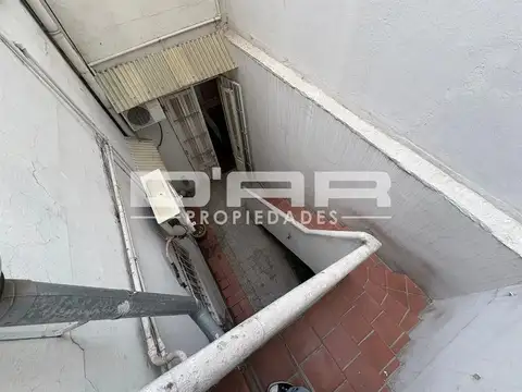 Avenida Juan Bautista Justo 8000