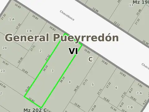 Venta Cocheras Villa Primera, Mar del Plata
