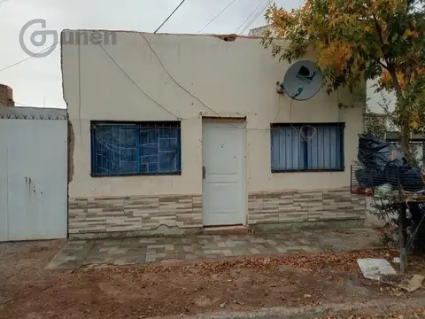 Terreno - Añelo