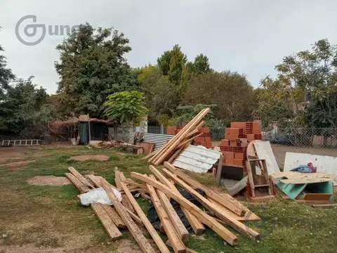 Terreno en Venta de 652,0 m2