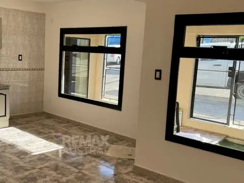 Depto Tipo Casa 4 ambientes con 1 baño