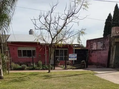 AV. GENERAL JUAN GREGORIO LEMO 3700