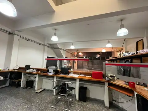 Local en Alquiler en La Plata, USD 7.000