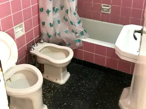 Departamento en Venta en Once, USD 55.000