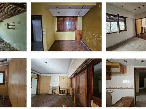 Casa en Venta en San Justo, USD 372.736