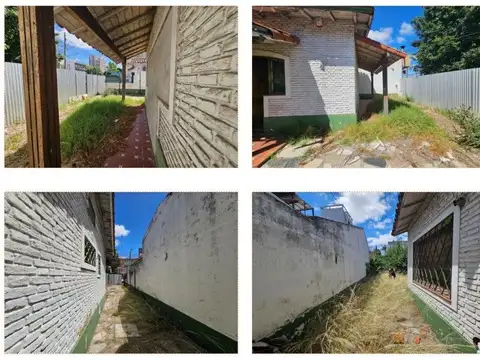 Casa en Venta en San Justo, USD 372.736