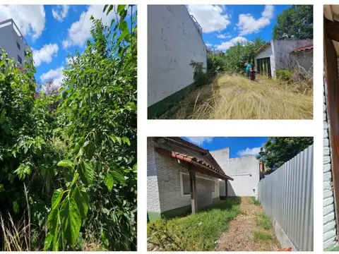 Casa San Justo - La Matanza