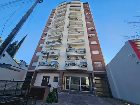 Departamento 2 ambientes apto credito en Venta en San Miguel