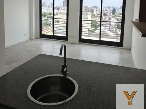 Departamento Monoambiente en venta - 1 Baño - Balvanera