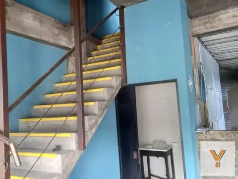 Terreno en Venta 20  mts Fondo