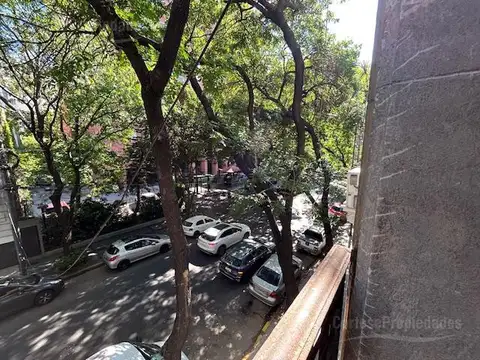 Depto Tipo Casa en Alquiler A Estrenar