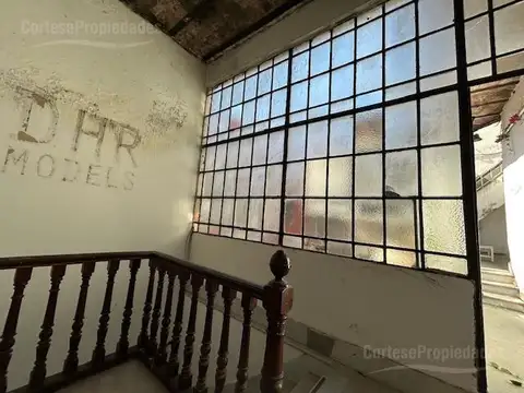 Depto Tipo Casa en Alquiler en Palermo, $ 5.000.000