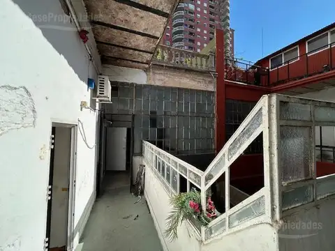 Depto Tipo Casa en Alquiler de 4 dormitorios