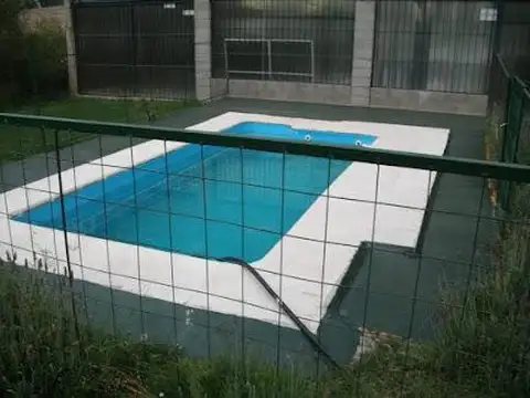 Galpon en Venta en El Plumerillo, USD 75.000