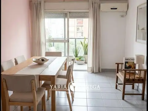 Irala 100, Piso 6