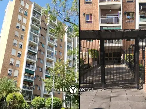 Departamento en Venta 25 años