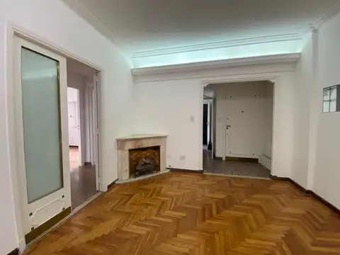 Departamento en Alquiler 60 años