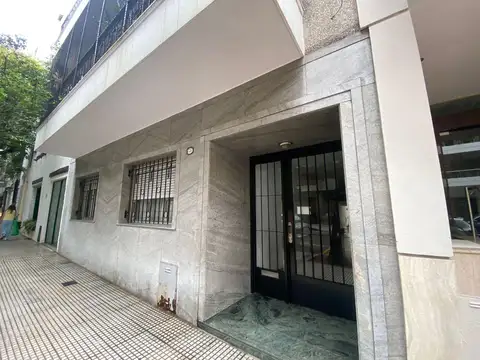 Departamento en Alquiler de 5 ambientes