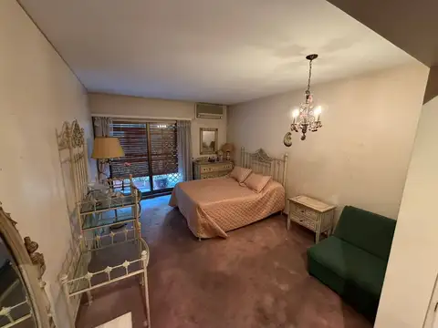 Departamento en Venta en Palermo, USD 329.900