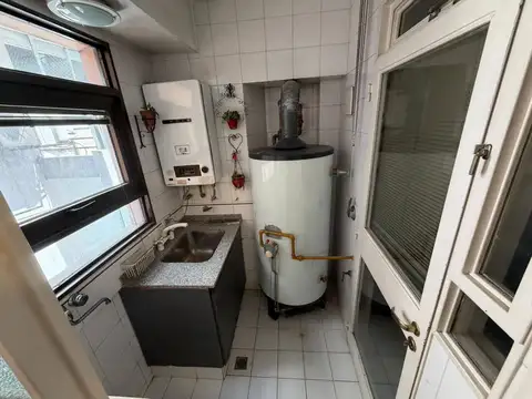 Departamento en Venta 31 años