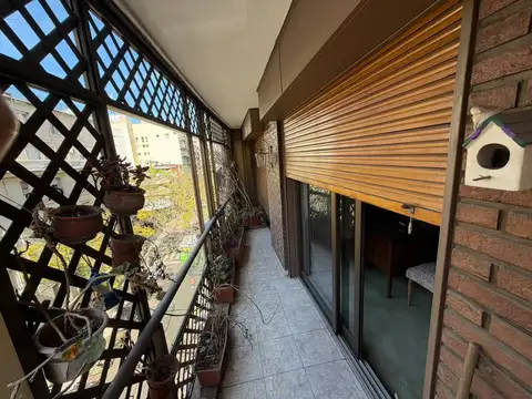 Juncal 3600