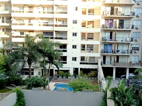 Avenida Congreso 4900, Piso 3