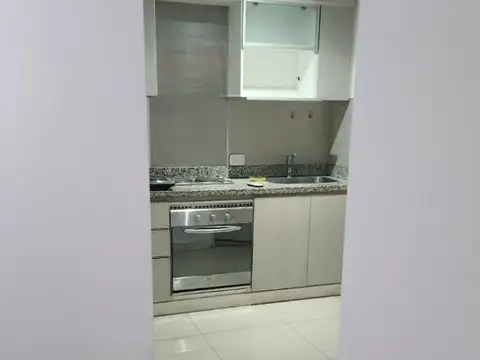 Departamento en Alquiler de Monoambiente