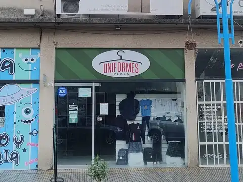 Oficina en Esc.-Centro