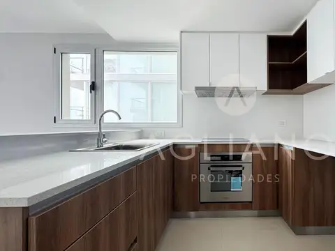 Departamento en Alquiler de 1 dormitorio