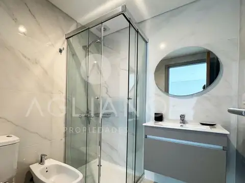 Departamento en Alquiler A Estrenar