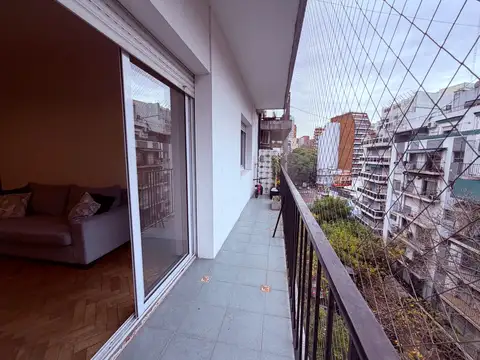 Departamento en Venta en Belgrano, USD 239.000