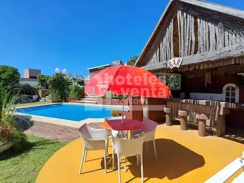 Villa Gesell, AR-BA18-11 100