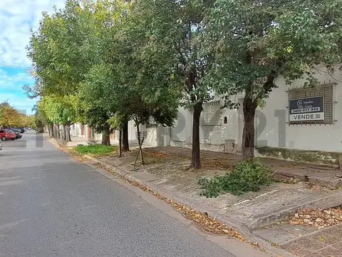 LISANDRO DE LA TORRE 800, Piso 0