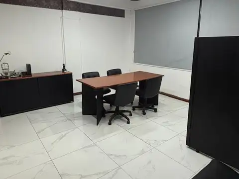 OFICINA PROFESIONAL/ADMINISTRATIVA LISTA PARA TRABAJAR