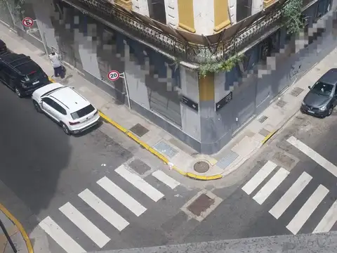 Chacabuco 100