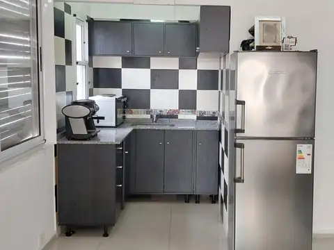 Departamento en Venta en Monserrat, USD 55.000