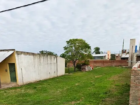 Del Rosario s/n
