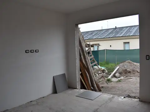 Casa en Venta A Estrenar