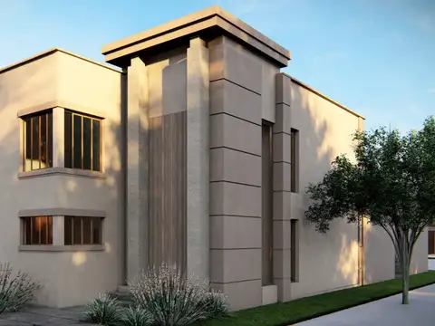 CASA EN VENTA, B° LAR DE VIEYTES 3 - LUJAN DE CUYO