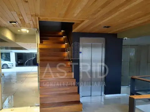 Av.del Libertador 3300, Piso 1