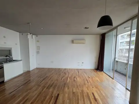 Depto tipo Loft 43m2. Nuñez. 4to al frente. Quesada y Libertador.
